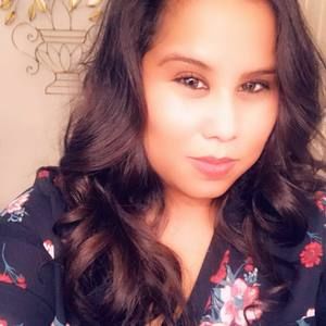 Meet your Posher, Sandra